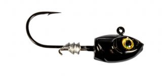 Z-MAN Micro Shad HeadZ - 